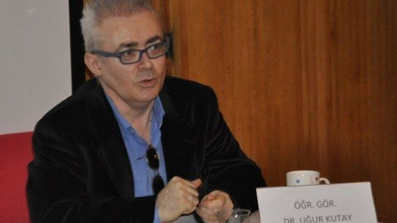 Uğur Kutay yine İslami değerlere dil uzattı!