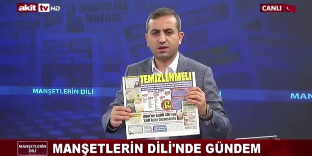 Uğur Mumcu’nun ağabeyi Kemalistleri ters köşeye yatırdı