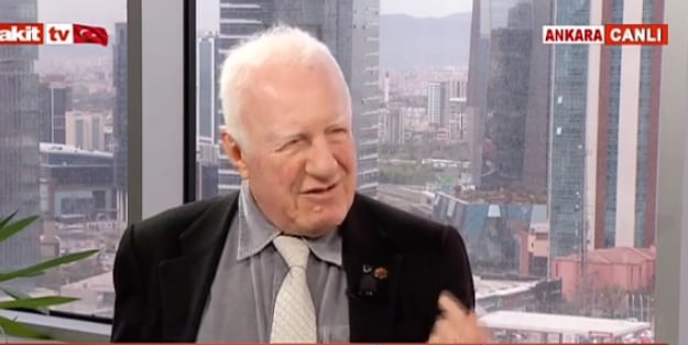 Uğur Mumcu'nun kardeşinden dikkat çeken FETÖ ve CHP açıklaması geldi