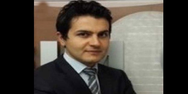 Uğur Namık Küçük MB başkan yardımcısı oldu