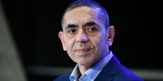 Uğur Şahin: Biz hazırız