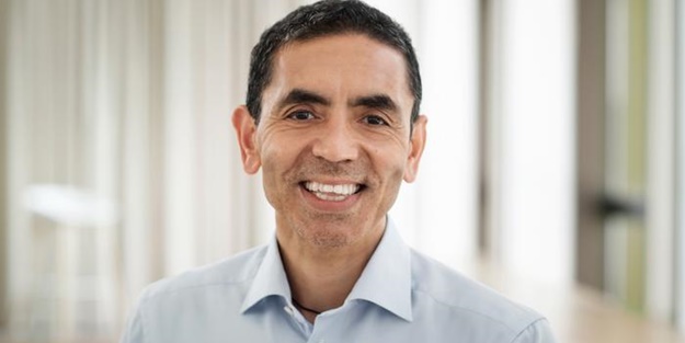 Uğur Şahin normale dönüş için tarih verdi