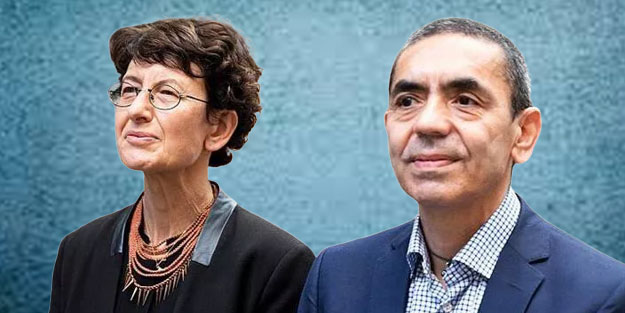 Uğur Şahin ve Özlem Türeci serveti ne kadar? BioNTech’in piyasa değeri ne kadar?