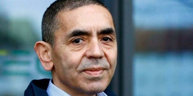 'Uğur Şahin' videosu gündem oldu! Bomba 'namaz' mesajı