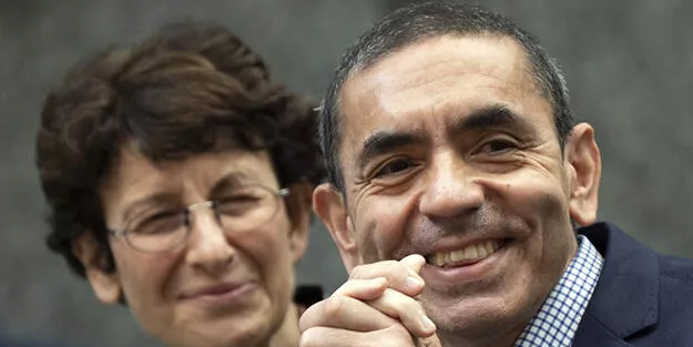 Uğur Şahin'den beklenen açıklama geldi! Aşı hazır, yeni dönem başlıyor