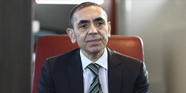 Uğur Şahin'den 'gençleştirme' çıkışı! 'İnanıyorum' deyip açıkladı