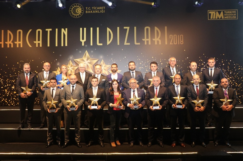 Uğur Soğutma sektöründe yine birinci 