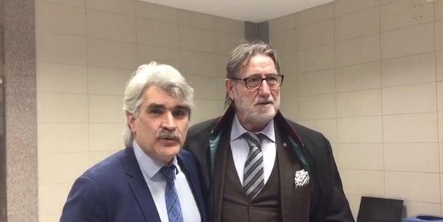Uğur Tütüneker hakkında karar çıktı