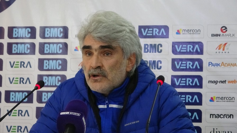 Uğur Tütüneker: “Önemli olan galip gelmekti” 