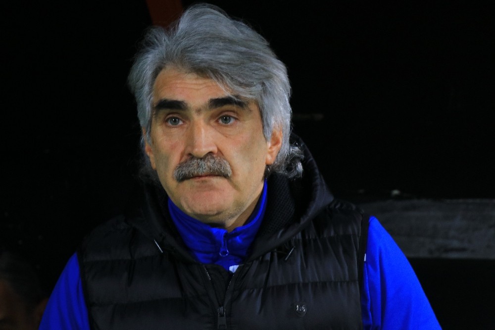 Uğur Tütüneker: “Rahatlamamız için 3’ü, 4’ü bulmamız lazımdı” 