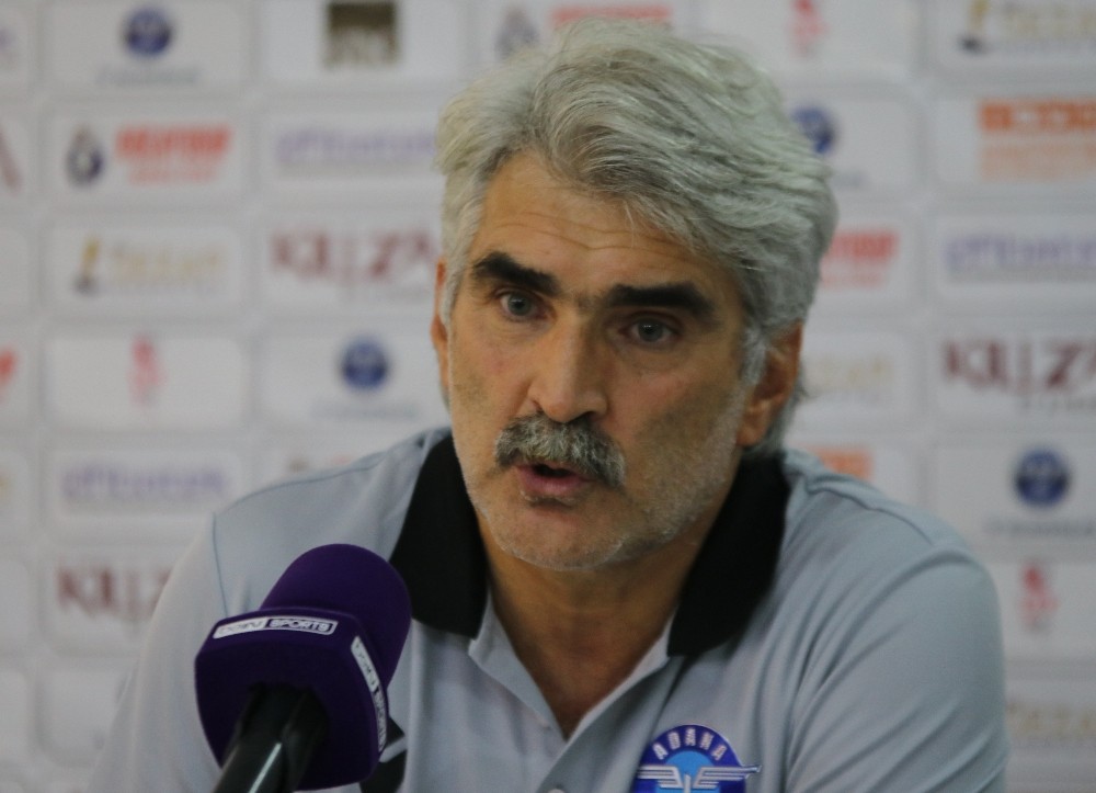 Uğur Tütüneker: “Yolumuza devam edeceğiz” 
