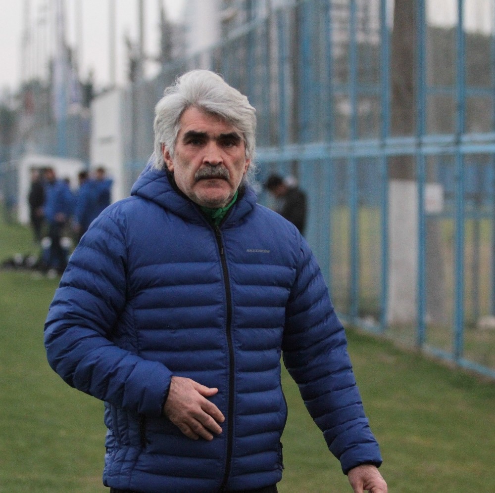 Uğur Tütüneker’in Adana Demirspor karnesi 