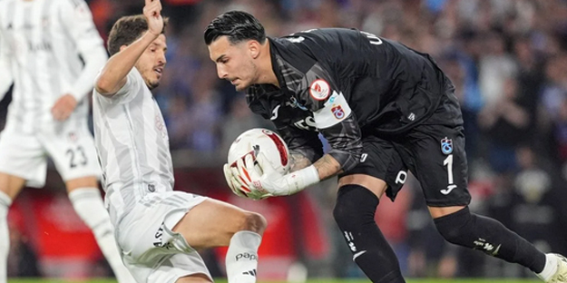 Uğurcan ağzındaki baklayı çıkardı! Ha gitti gidecek deniliyordu ve artık suyun rengi belli oldu…