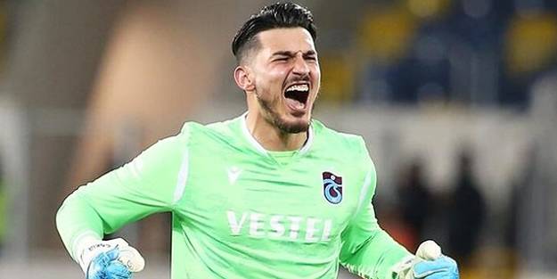 Uğurcan Çakır, Avrupa'yı yerinden oynattı