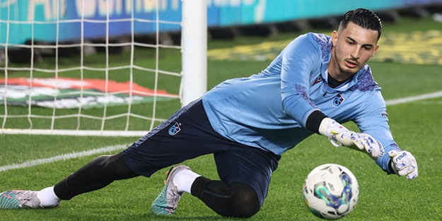 Uğurcan Çakır İngiltere yolcusu! Dev kulüp talip oldu