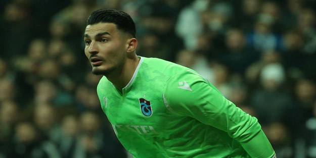 Uğurcan Çakır kimdir? Uğurcan Çakır kaç yaşında? Uğurcan Çakır hayatı biyografisi