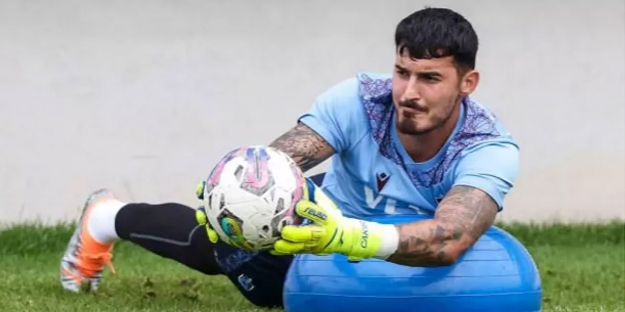 Uğurcan Çakır'a kötü haber!