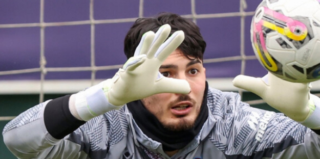 Uğurcan Çakır'dan bir garip çıkış! Şimdi ne gereği vardı?