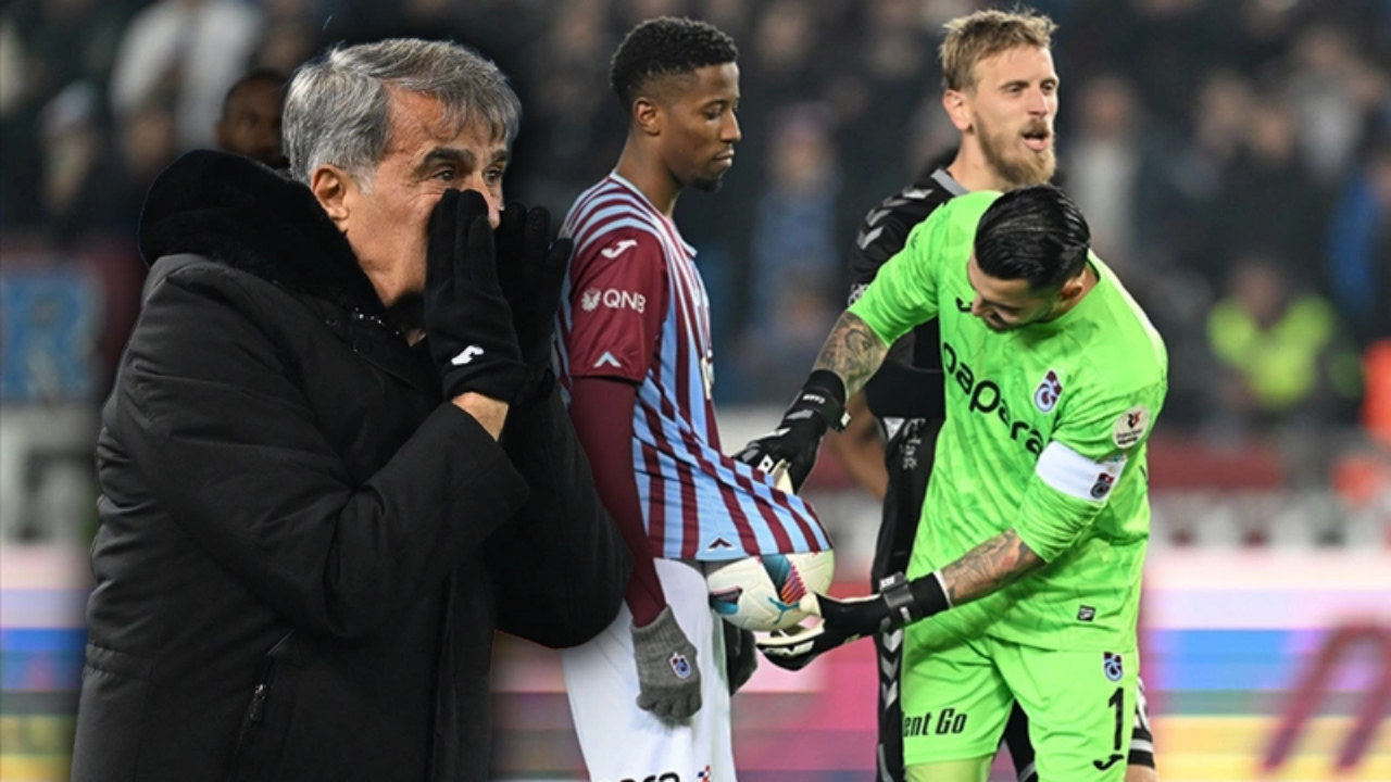 Uğurcan Çakır’dan tepki çeken hareket! Penaltıda topu aldı, sahada gerginlik tırmandı