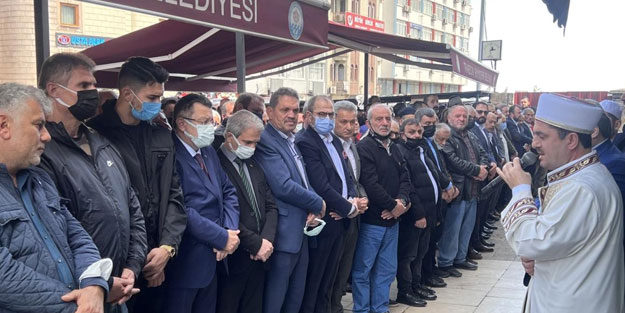 Uğurcan Çakır'ın acı günü