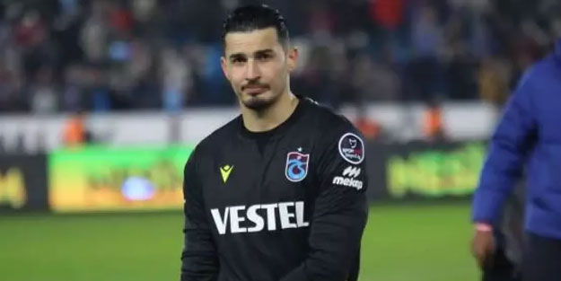 Uğurcan Çakır'ın ağabeyinden transfer yorumu