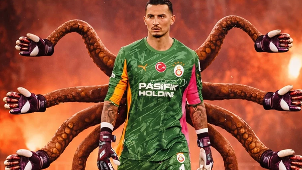 Uğurcan Çakır'ın maaşına zam kararı!