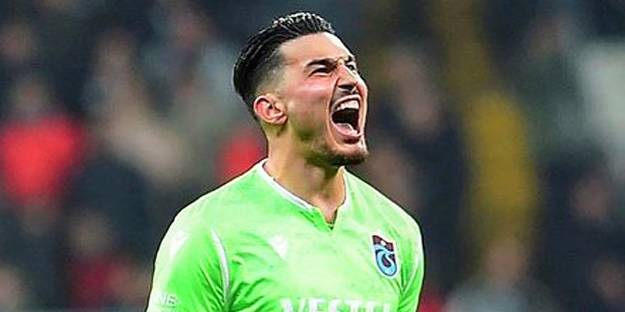 Uğurcan'a şimdi de İngiliz devi talip