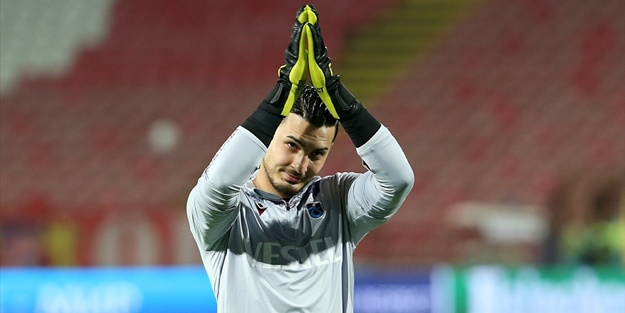 Uğurcan’dan ses getirecek Muslera mesajı