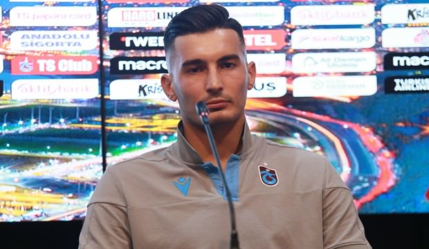 Uğurcan'dan transfer açıklaması!