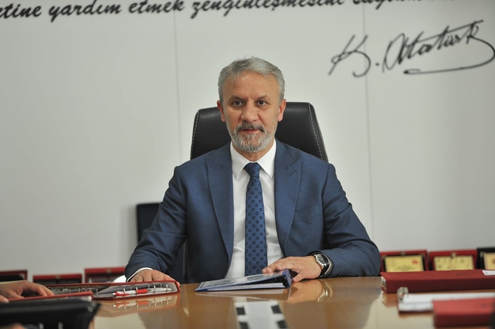 Uğurdağ’dan 2. el oto tâcirlerine uyarı 