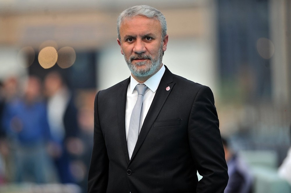 Uğurdağ’dan seminere davet 