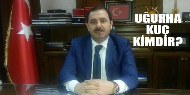 Uğurhan Kuş kimdir? Cumhurbaşkanı Erdoğan Uğurhan Kuş’u Adalet Bakan Yardımcıı olarak atadı