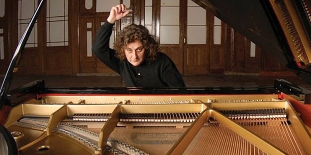 Uğurlu'dan Türkmen Dağı'nda konser hayali