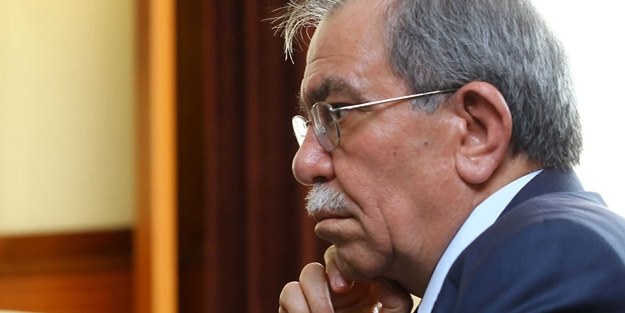 UHMED'den Karakaya için taziye mesajı