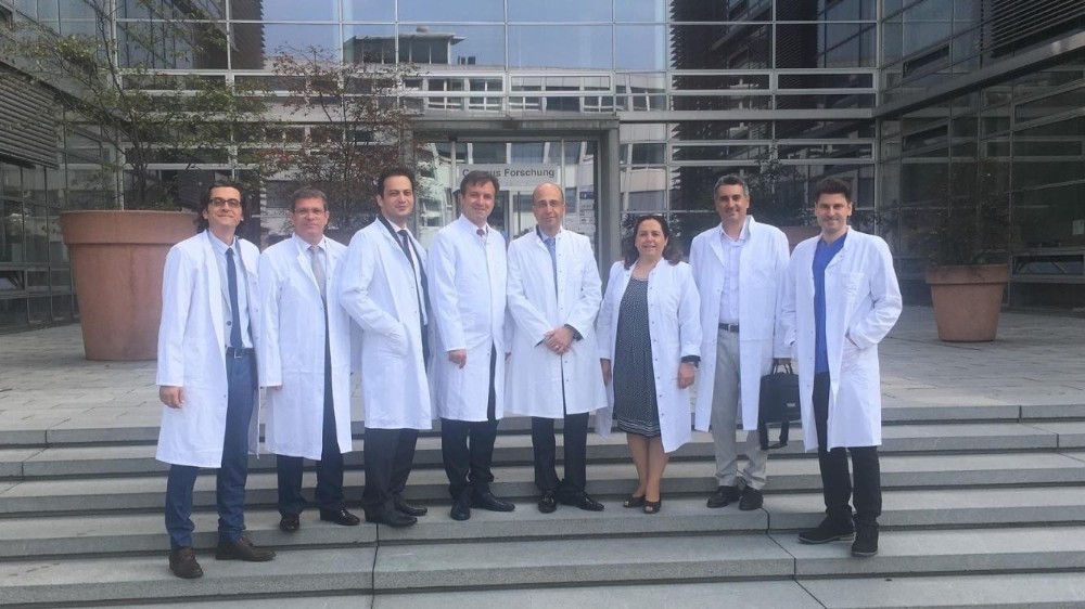 “UKE ESOGÜ ile Buluşuyor” 