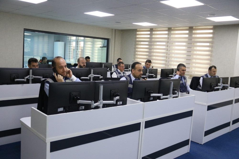 UKOM ile vatandaşın gözü arkada kalmıyor 