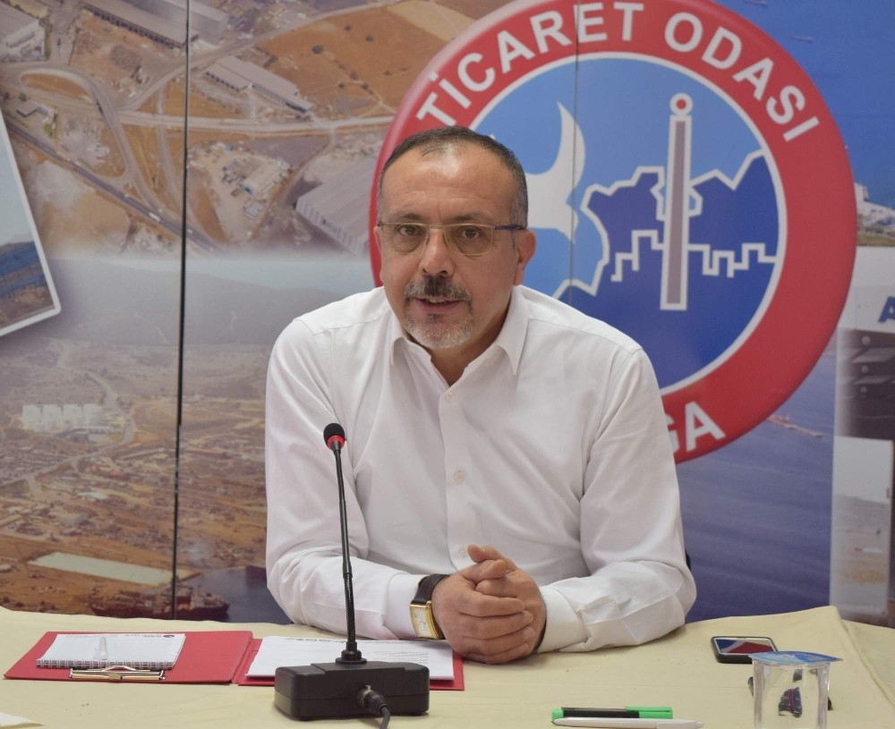 UKOME’den kafa karıştıran kamyon ve tır kararı 