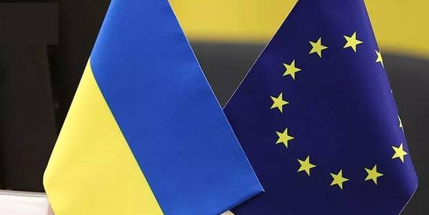 Ukrayna AB üyesi mi?