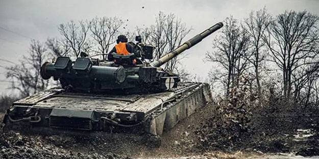 Ukrayna acı bilançoyu açıkladı