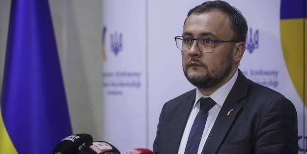 Ukrayna acı haberi duyurdu! 'Rusya füzeleri anaokuluna isabet etti'