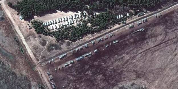 Ukrayna açıkladı: O ülkenin saldırma ihtimali var