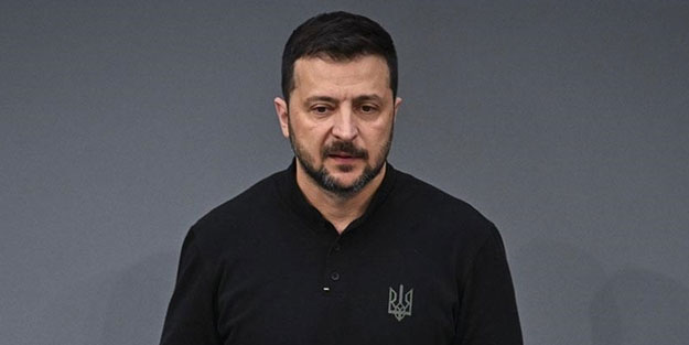 Ukrayna Barış Zirvesi başladı!