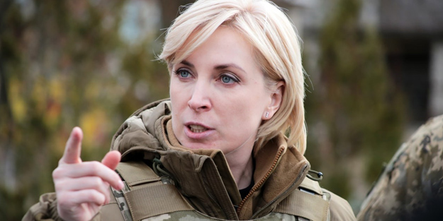 Ukrayna'dan endişelendiren açıklama: Savaş uzun ve zor geçebilir