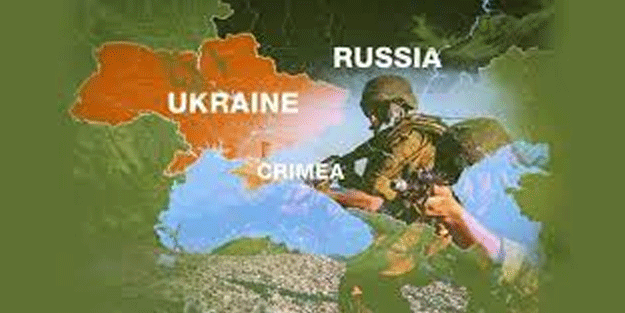 Ukrayna Başbakanı açık konuştu! 