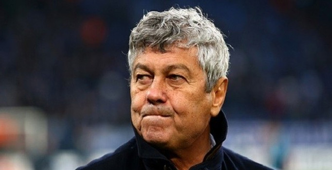Ukrayna basını: Donetsk'te Lucescu devri bitti