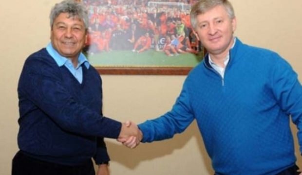 Ukrayna basını: Mircea Luce geri mi dönüyor?