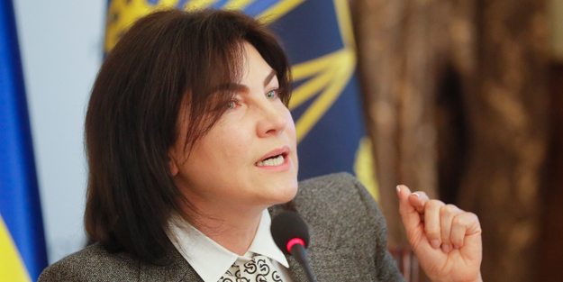 Ukrayna Başsavcısı duyurdu! 9 binden fazla dava açıldı