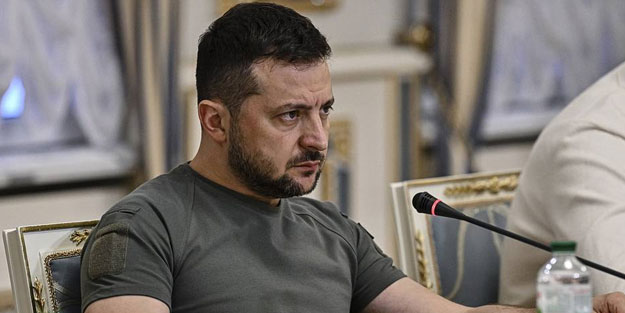 Ukrayna bir yeri daha ele geçirdi