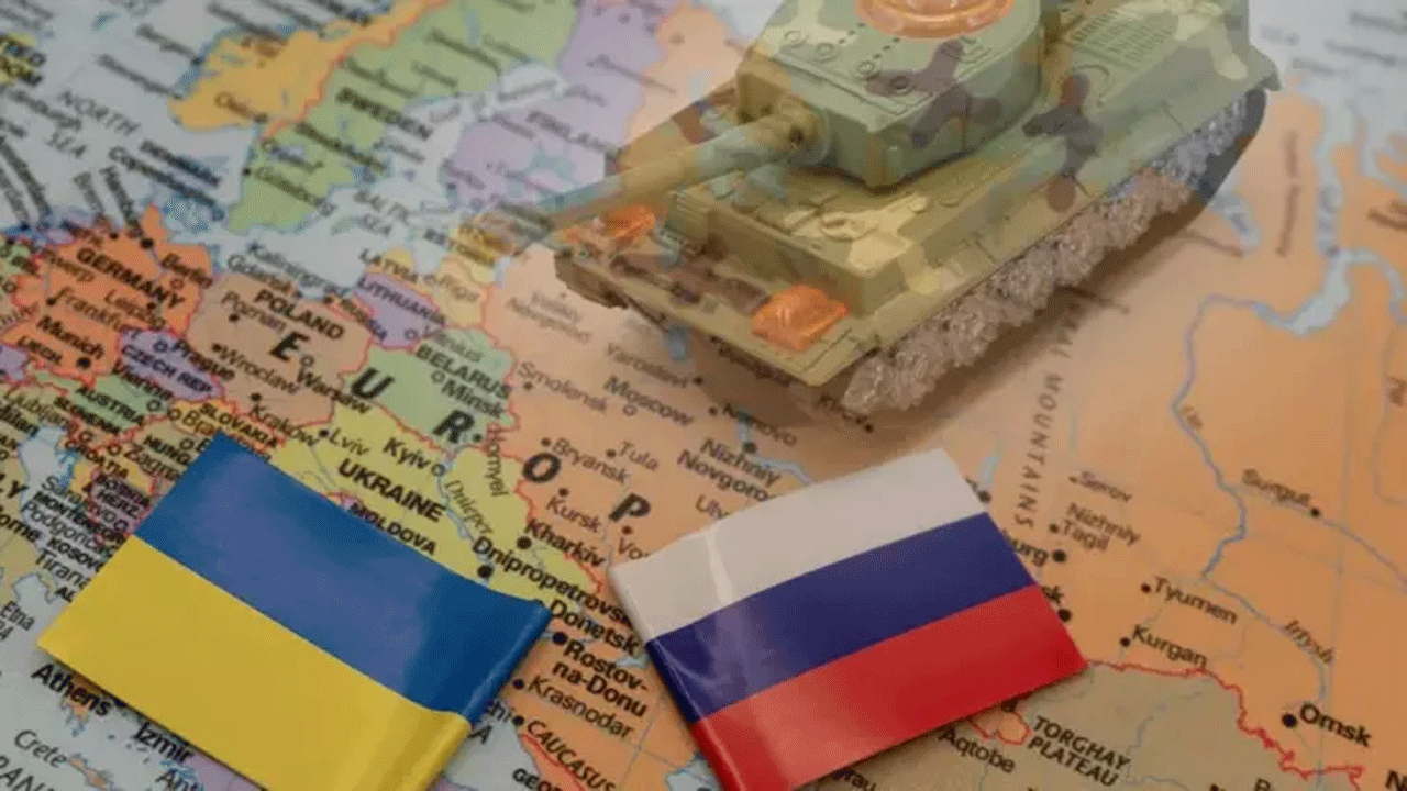 Ukrayna çaresiz kaldı! Apar topar açıklama yaptılar