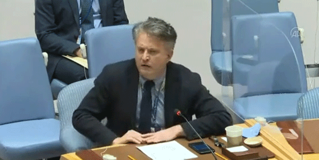 Ukrayna çok sert konuştu! Rus askerlerinin cesetlerini annelerine göndermeden savaş bitmeyecek